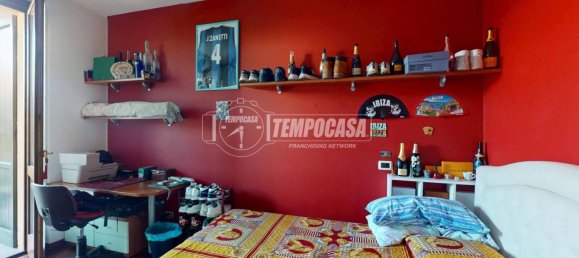 2 Schlafzimmer Wohnung in Lentate sul Seveso, Italy, Nr. 275719 17