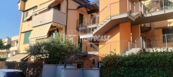 2 Schlafzimmer Wohnung in Lentate sul Seveso, Italy, Nr. 275719 29