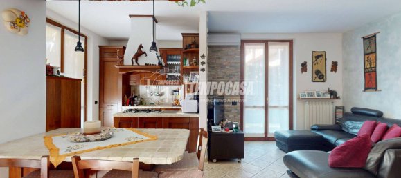 2 Schlafzimmer Wohnung in Lentate sul Seveso, Italy, Nr. 275719 5