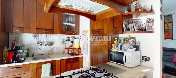 2 Schlafzimmer Wohnung in Lentate sul Seveso, Italy, Nr. 275719 12