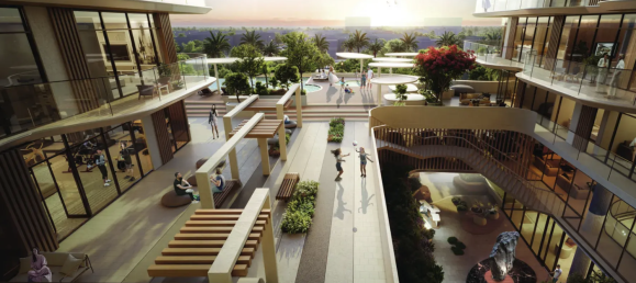1 bedroom Apartment for sale in Dubai, UAE № 195188 4