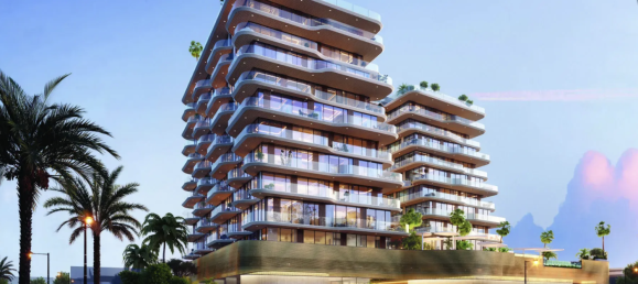 1 bedroom Apartment for sale in Dubai, UAE № 195188 2