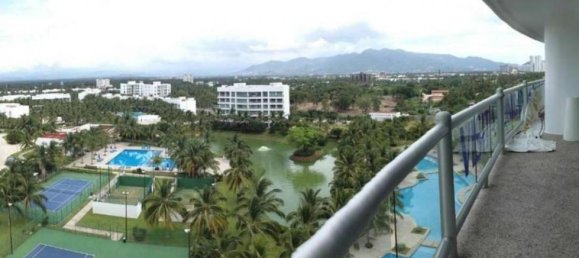 Apartamento T3 em Guerrero, Mexico N.º 157760 2