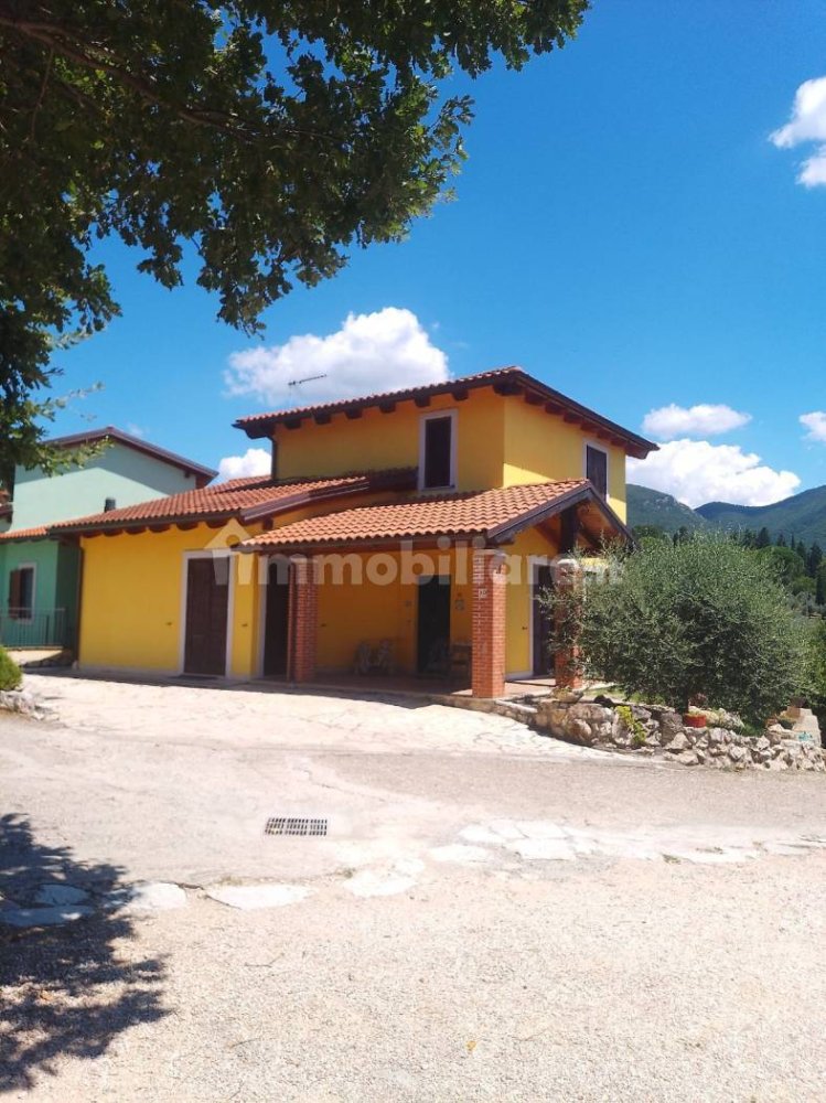 3 bedrooms Villa in Stroncone, Italy No. 269785