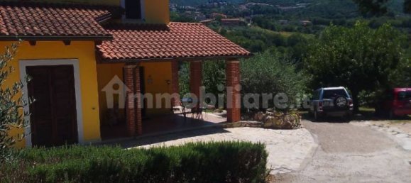 3 bedrooms Villa in Stroncone, Italy No. 269785 4