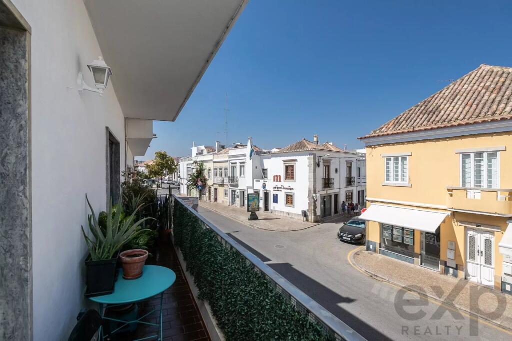 Квартира с 3 спальнями в Тавира, Португалия № 267725