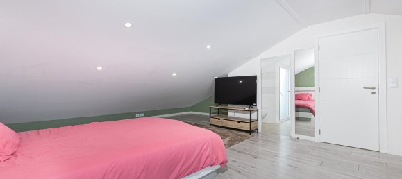 4 غرف نوم منزل في Odivelas, Portugal رقم 111876 19