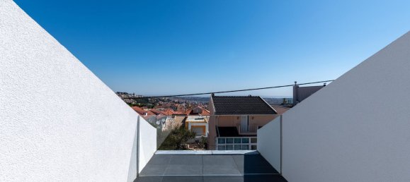 4 غرف نوم منزل في Odivelas, Portugal رقم 111876 16