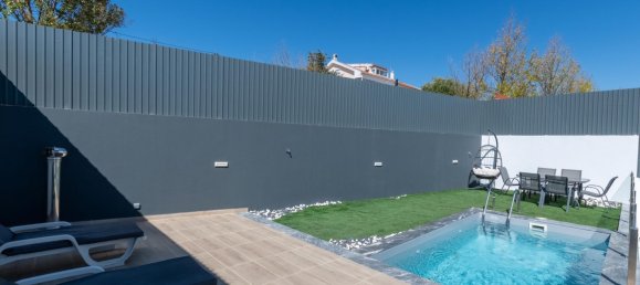 4 غرف نوم منزل في Odivelas, Portugal رقم 111876 13