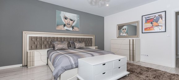 4 غرف نوم منزل في Odivelas, Portugal رقم 111876 28