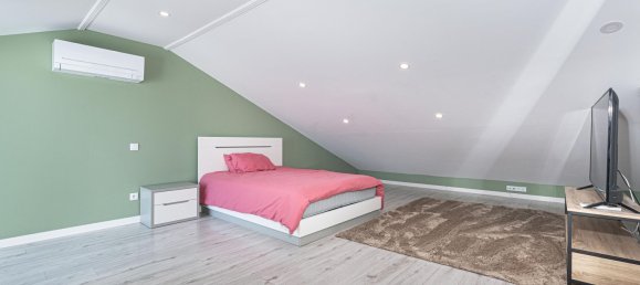 4 غرف نوم منزل في Odivelas, Portugal رقم 111876 18