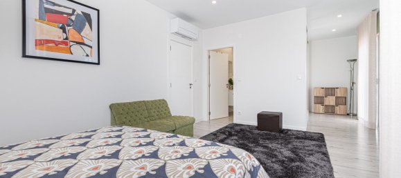 4 غرف نوم منزل في Odivelas, Portugal رقم 111876 22