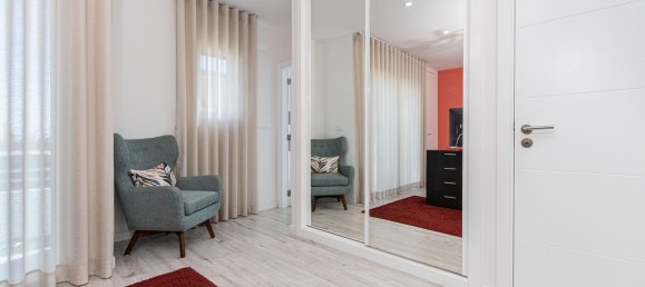 4 غرف نوم منزل في Odivelas, Portugal رقم 111876 33