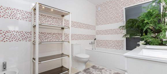 4 غرف نوم منزل في Odivelas, Portugal رقم 111876 31