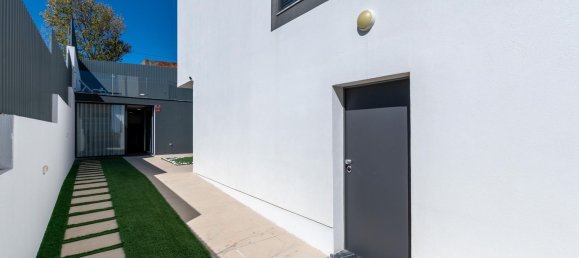 4 غرف نوم منزل في Odivelas, Portugal رقم 111876 10