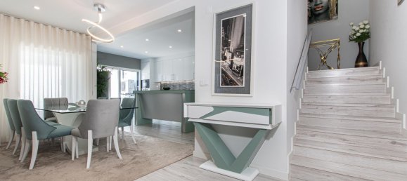 4 غرف نوم منزل في Odivelas, Portugal رقم 111876 37