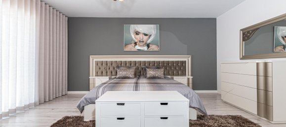 4 غرف نوم منزل في Odivelas, Portugal رقم 111876 27