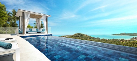 6 bedrooms Villa in Surin, Thailand No. 370 4