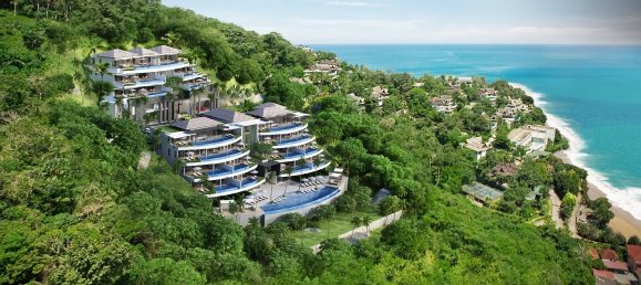 6 bedrooms Villa in Surin, Thailand No. 370 2