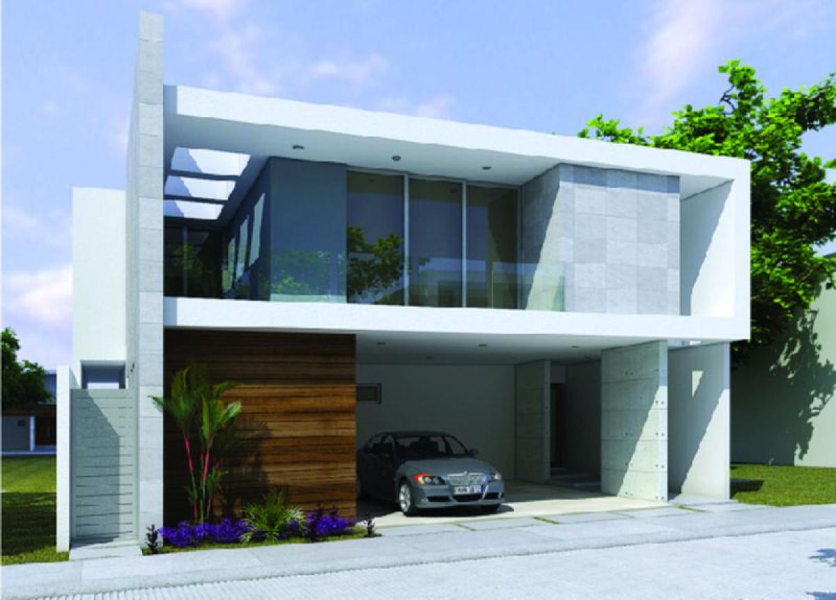 3 Schlafzimmer Haus in Veracruz, Mexico, Nr. 225684