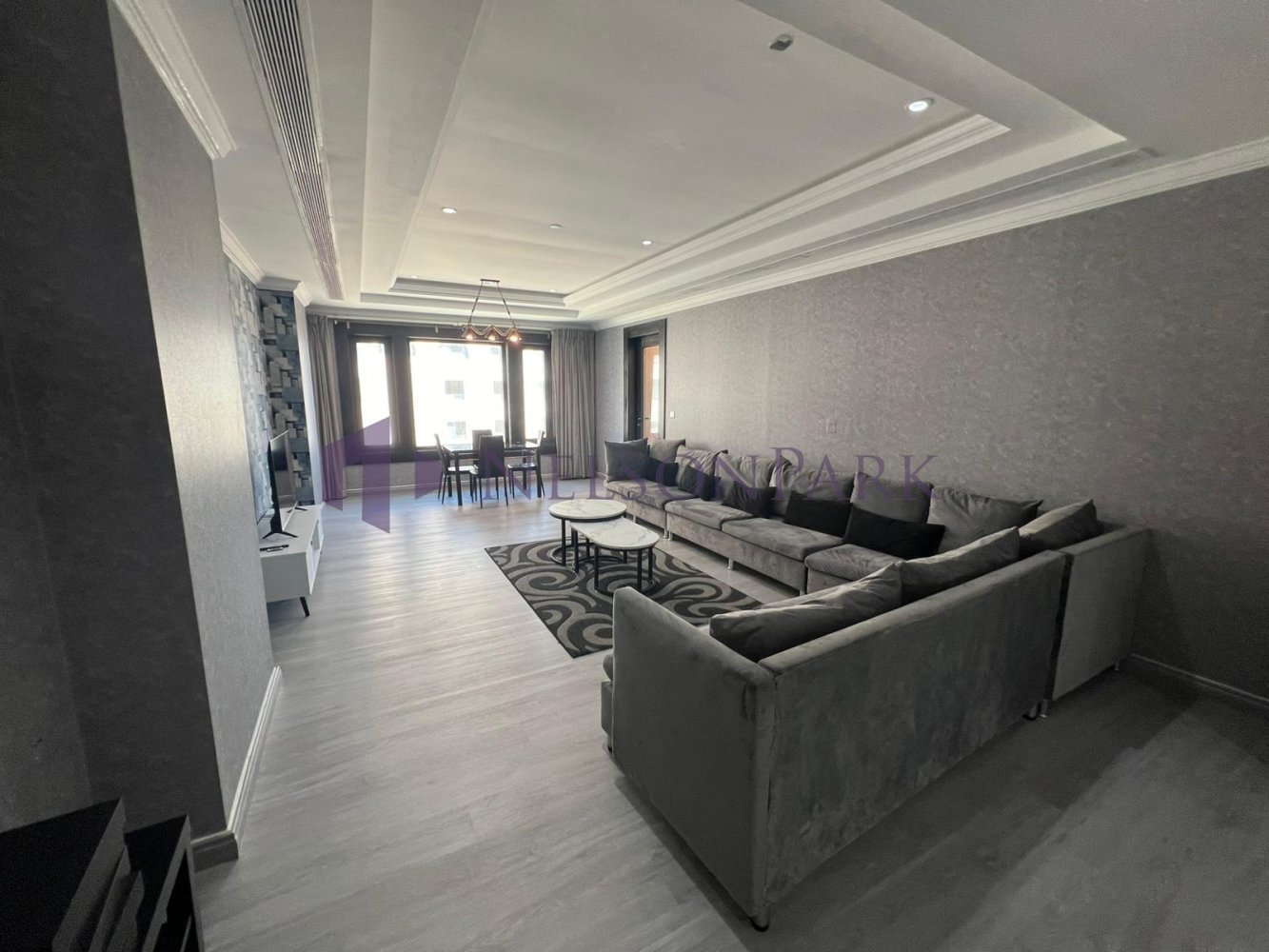 Apartamento T2 em Doha, Qatar N.º 709