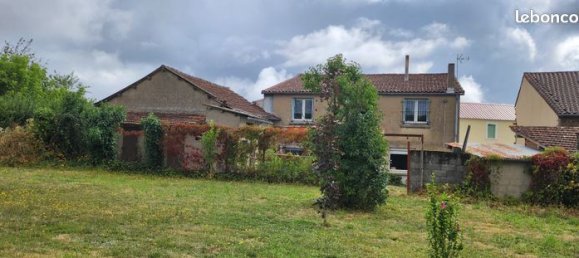 5 bedrooms House in Mirandol-Bourgnounac, France No. 303856 2