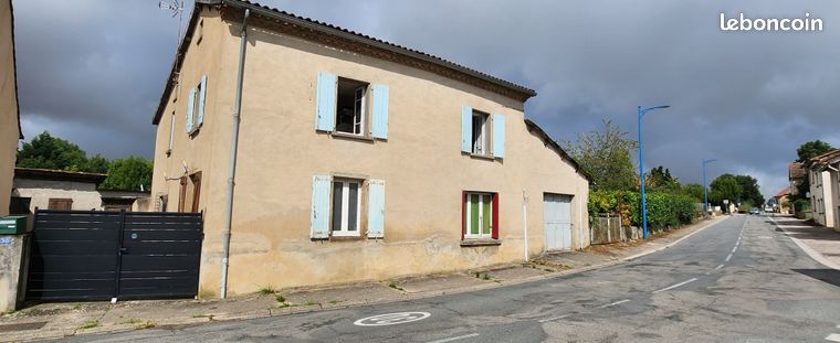 5 bedrooms House in Mirandol-Bourgnounac, France No. 303856