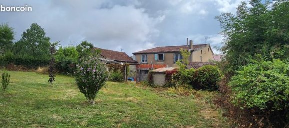 5 bedrooms House in Mirandol-Bourgnounac, France No. 303856 3