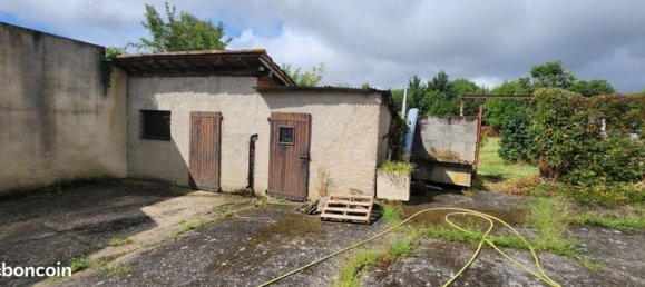 5 bedrooms House in Mirandol-Bourgnounac, France No. 303856 15