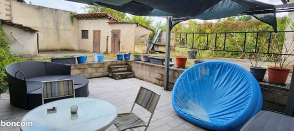 5 bedrooms House in Mirandol-Bourgnounac, France No. 303856 14