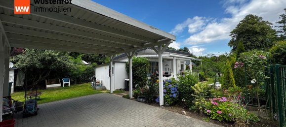 1 Schlafzimmer Bungalow in Vorpommern-Rügen, Germany, Nr. 220551 4