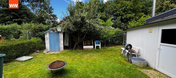 1 Schlafzimmer Bungalow in Vorpommern-Rügen, Germany, Nr. 220551 7