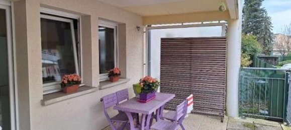 2 Schlafzimmer Wohnung in Metz, France, Nr. 84126 2