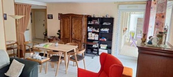 2 Schlafzimmer Wohnung in Metz, France, Nr. 84126 4