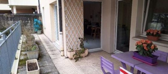 2 Schlafzimmer Wohnung in Metz, France, Nr. 84126 3