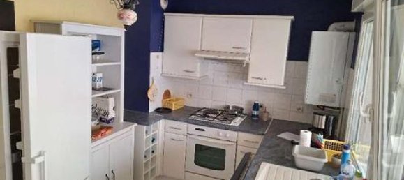 2 Schlafzimmer Wohnung in Metz, France, Nr. 84126 6