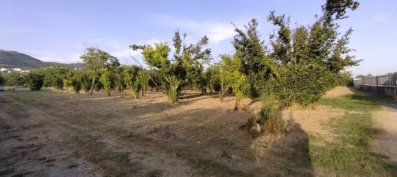 Terreno em Pontecagnano Faiano, Italy 5500 m² N.º 73887 7