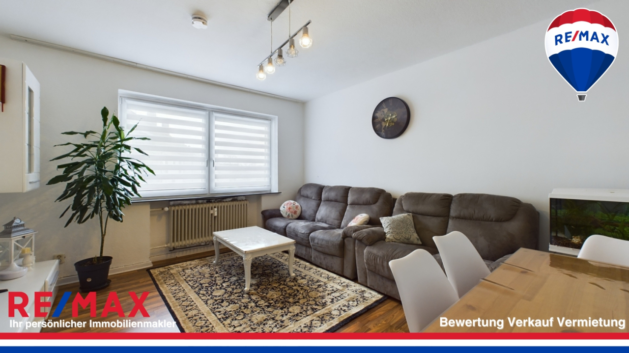 2 Schlafzimmer Wohnung in Neumünster, Germany, Nr. 227179