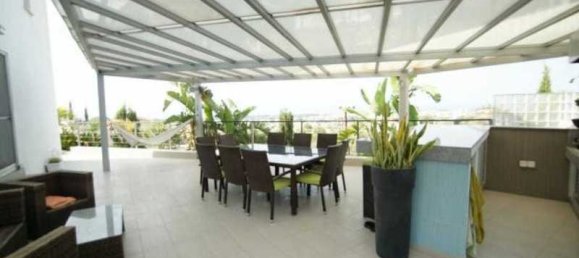 3 bedrooms House in Geroskípou, Cyprus No. 10634 8