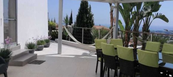 3 bedrooms House in Geroskípou, Cyprus No. 10634 10