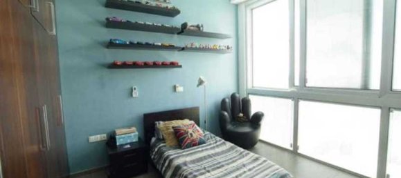 3 bedrooms House in Geroskípou, Cyprus No. 10634 3