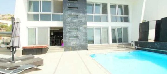 3 bedrooms House in Geroskípou, Cyprus No. 10634 11