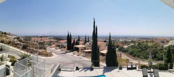 3 bedrooms House in Geroskípou, Cyprus No. 10634 9