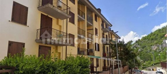 Apartamento de 1 dormitorio en Lucoli, Italy No. 270780 10