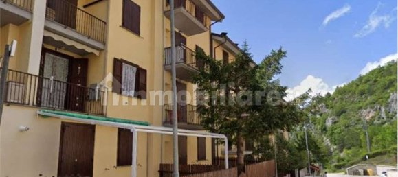 Apartamento de 1 dormitorio en Lucoli, Italy No. 270780 11
