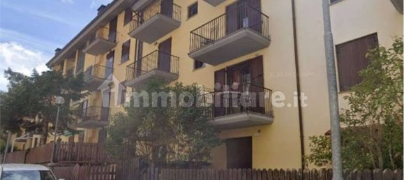 Apartamento de 1 dormitorio en Lucoli, Italy No. 270780 6