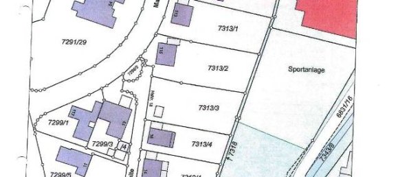 Terrain à Schweinfurt, Germany No. 64277 5