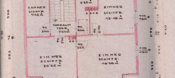 Дом с 4 спальнями в Винер Нойштадт, Австрия № 127380 24