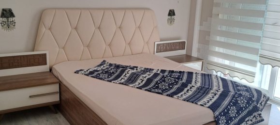 Villa de 3+1 en Side, Turkey No. 17641 14