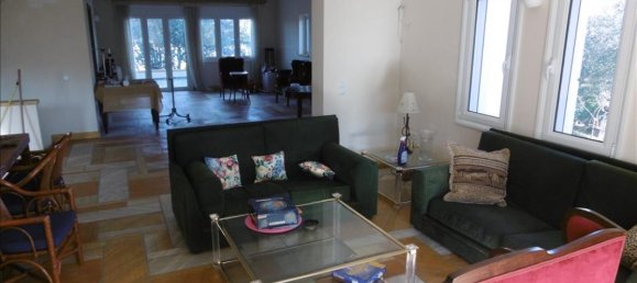 Villa de 6 dormitorios en Central Greece, Greece No. 1307 5